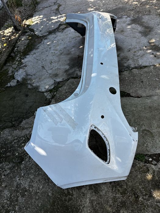 Bară spate kia ceed.