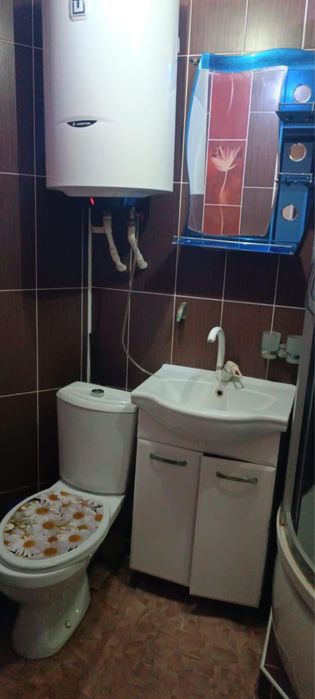 Квартира на длительный срок