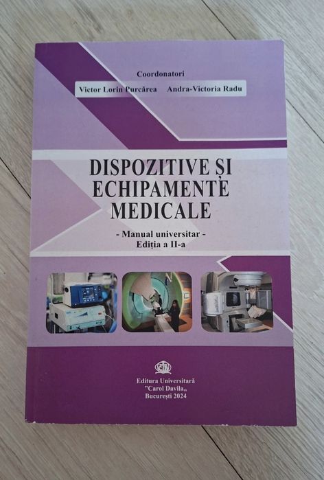 Carte optional Dispozitive si echipamente medicale umfcd