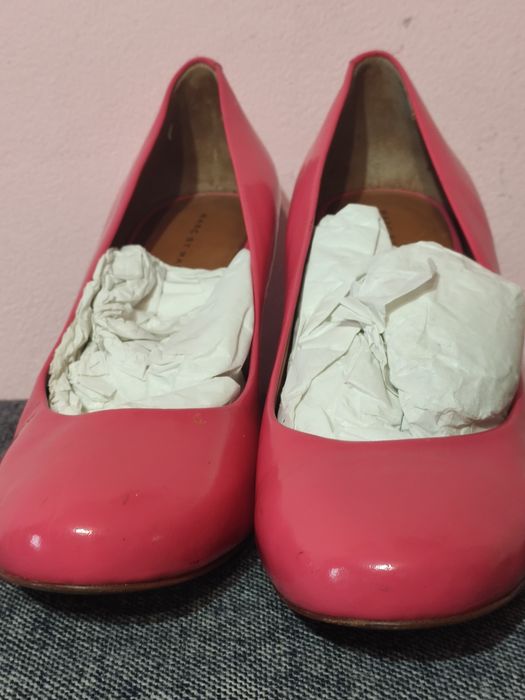 Pantofi Marc Jacobs