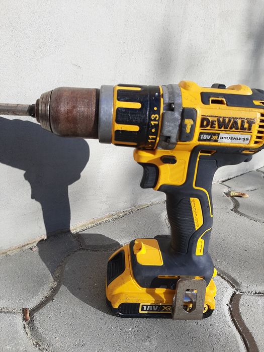 Filetanta cu percuție