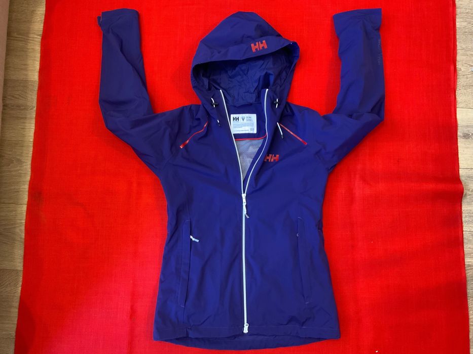 Helly Hansen Odin-оригимално яке 40м
