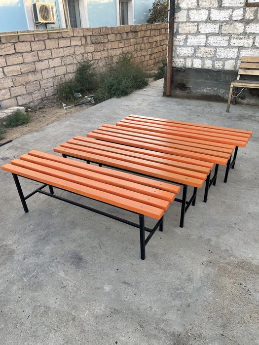 Скамейка Эконом