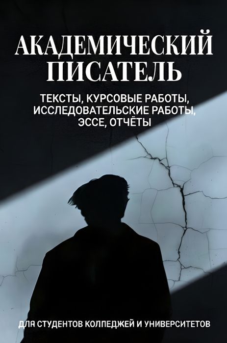 Написание курсовых работ