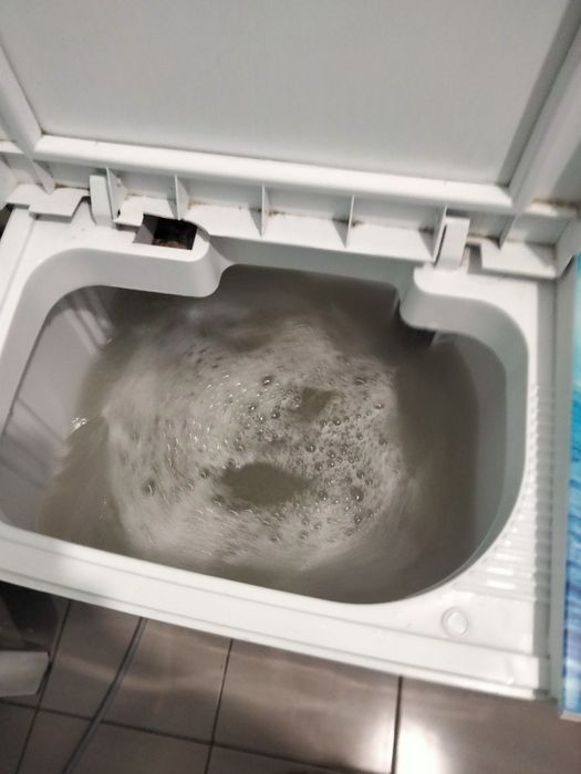 Продам стиральную машинку