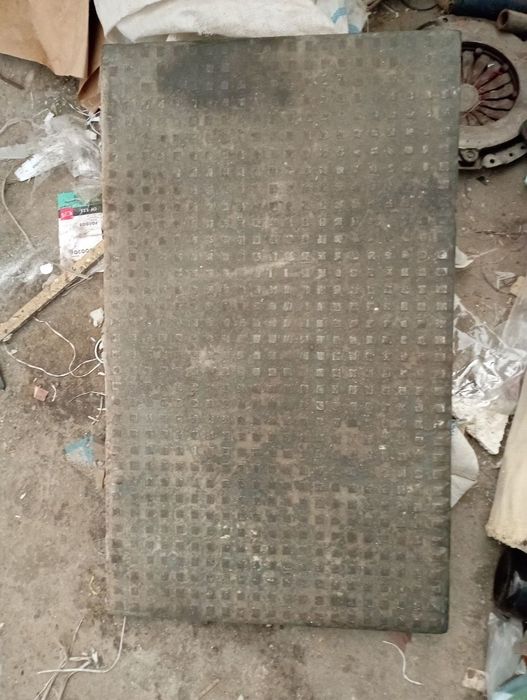 Решетки от газовой плиты