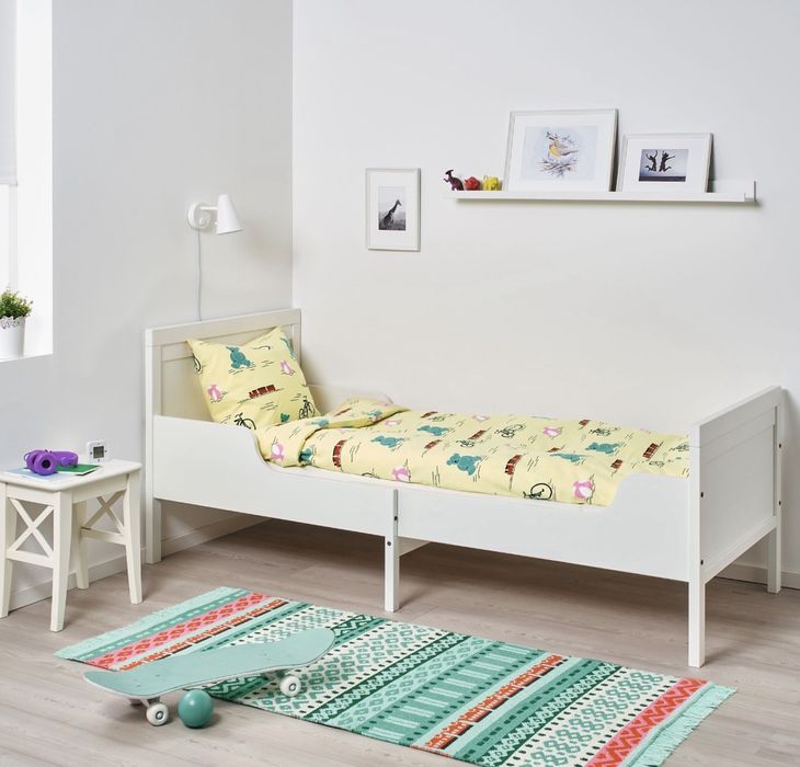 Детская кровать Икеа