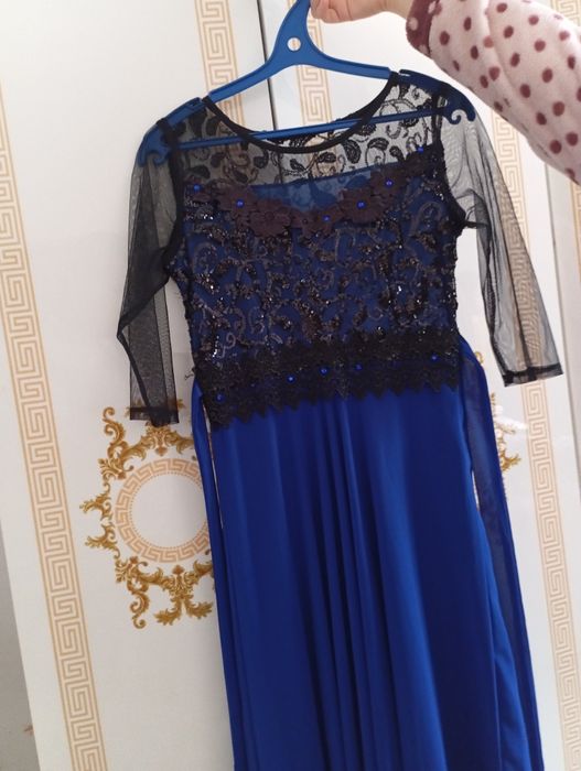 Продается платье