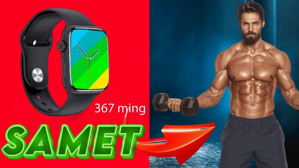 SMAT aqllli soat.| mahsulot kodi: smartwatch