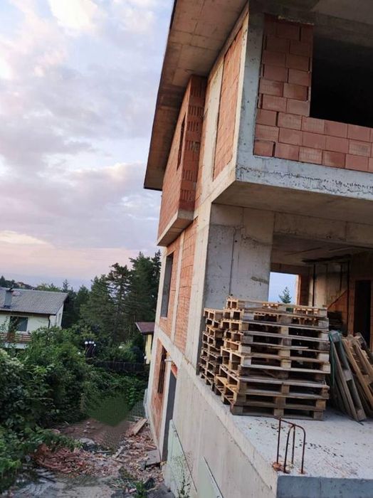 Къща, продажба, в.з. Малинова долина