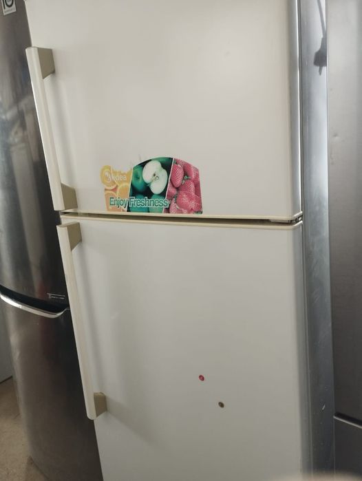 Холодильники в хорошем состоянии