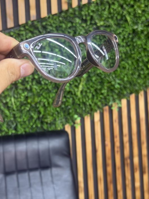 Ray-Ban Meta Headliner limeted edition
