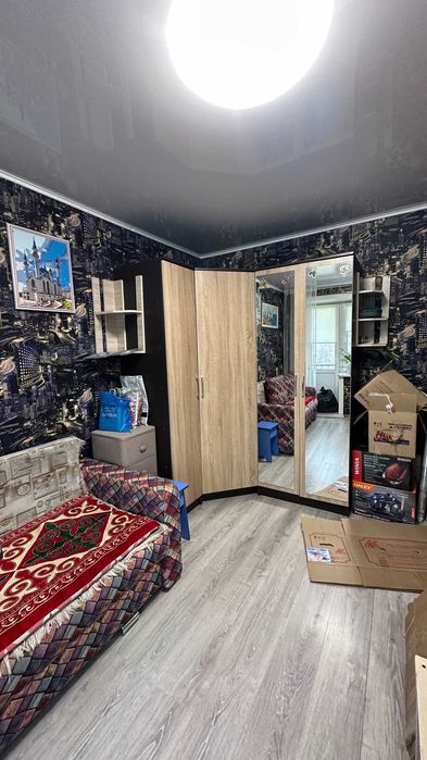 1 комнатная квартира в районе Драм Театра