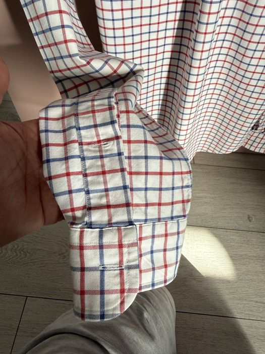 Camasa Ralph Lauren