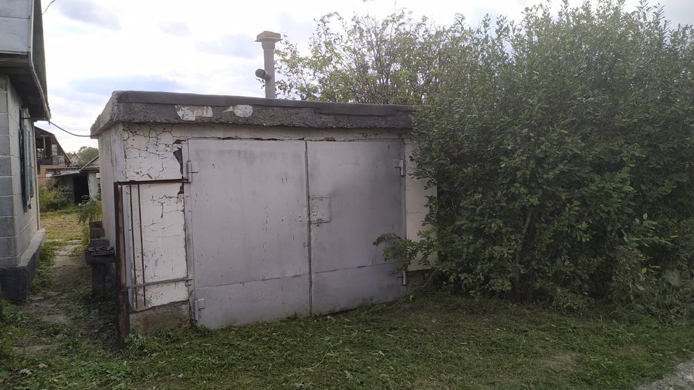 Продам дачу в Акимовке