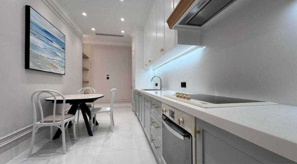 Mirabad Avenue Сдаётся 3х комнатная Премиум класса!