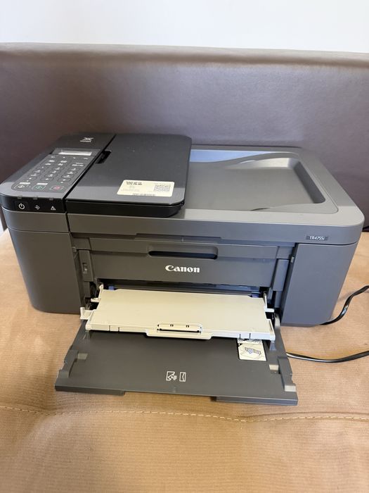 Imprimanta multifunctionala color canon pixma TR4755I