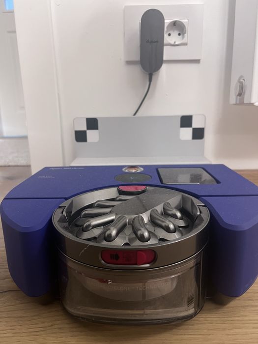 Aspirator robot Dyson Vis Nav