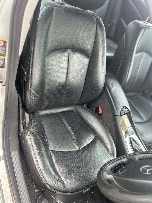 Мерцедес Е320цди 204кс на части/w211 E320cdi 204ks na chasti