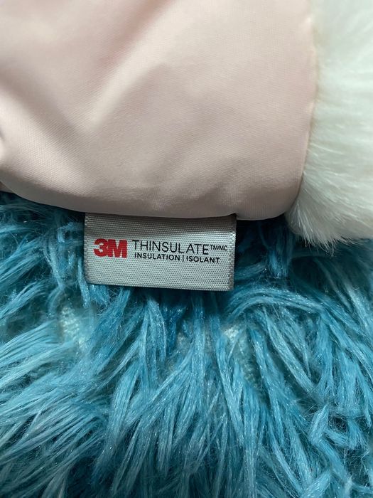 Лот за момиче . Ново тениска суитчър LC Waikiki. Рокля ръкавици  H&M.