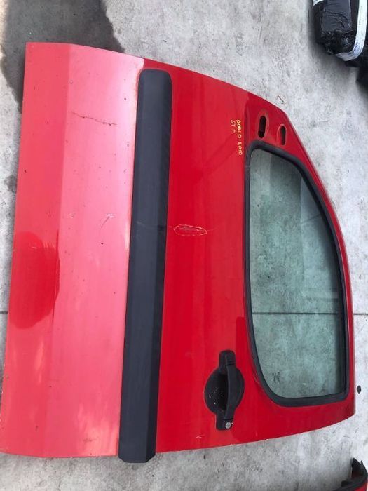 usa stanga fata fiat doblo microbus 119-223 2001 2002 2003 2004 2005 2006 2007 2008 2009 2010