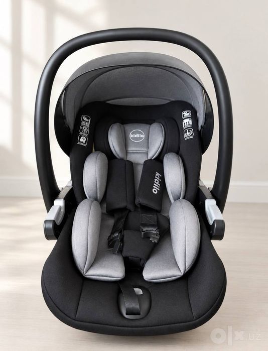 Автолюлька Kidilo - 500 000 сум.