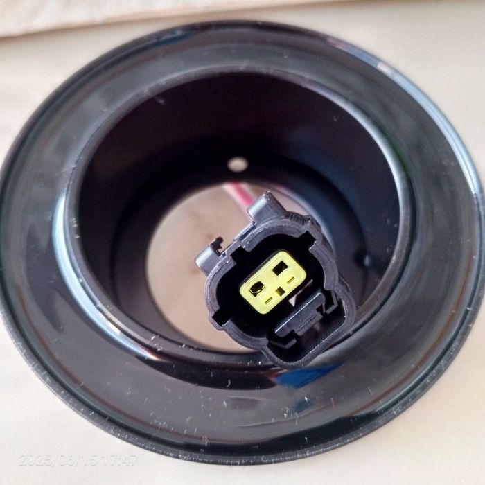 Электромагнитная муфта кондиционера