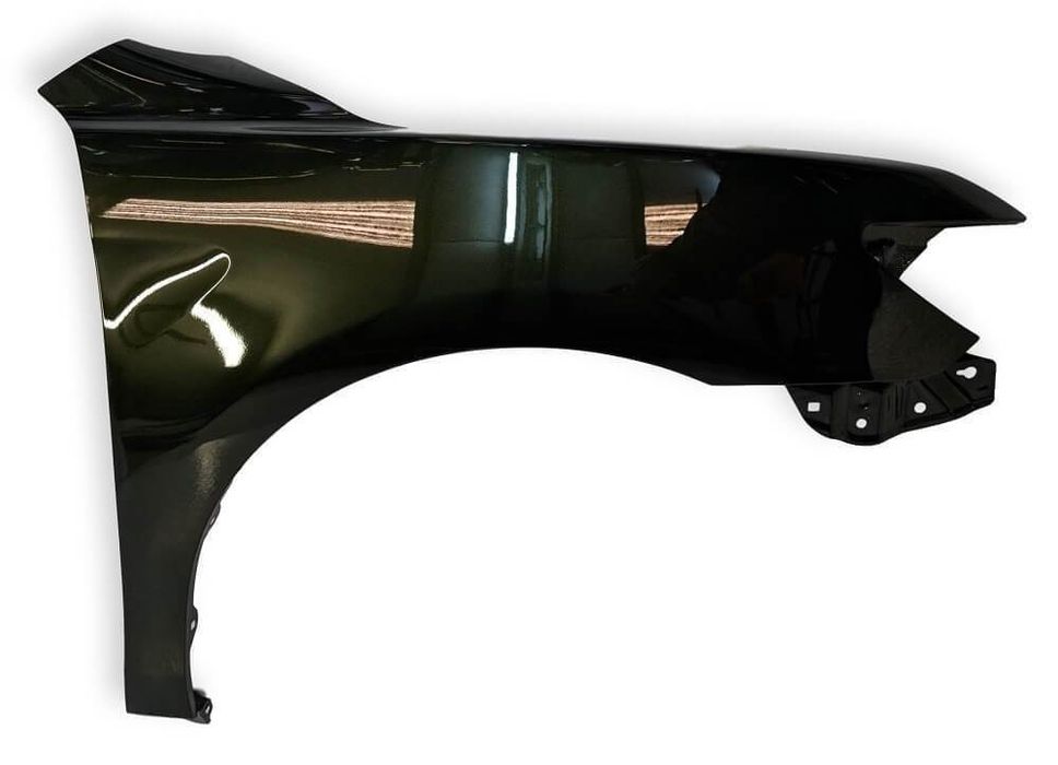 2008 Toyota Camry krilo