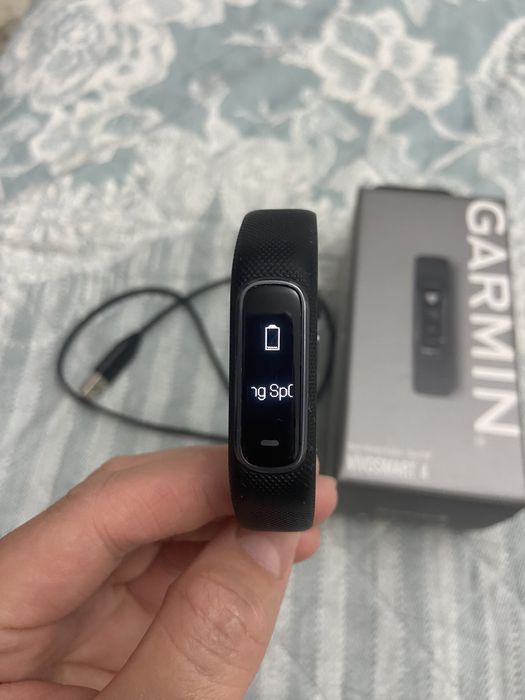 Продам смарт часы фирмы Garmin