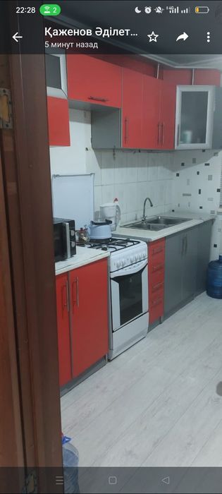 Продаю 2-х ком. квартиру