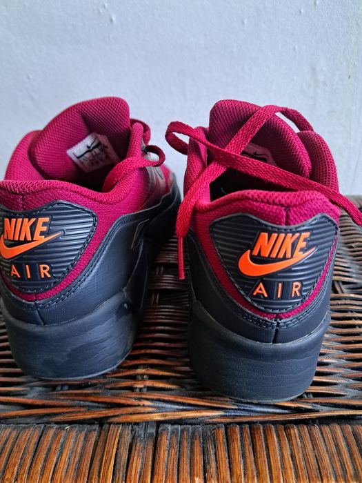 Nike air max 38.5