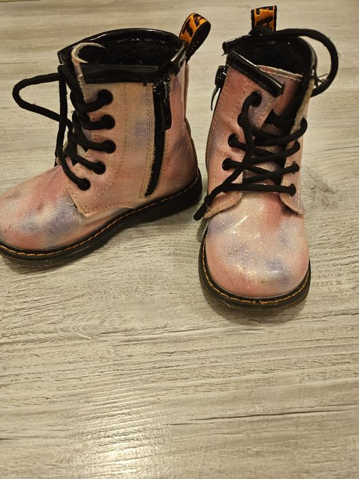 Ghetute papuci fete size 24