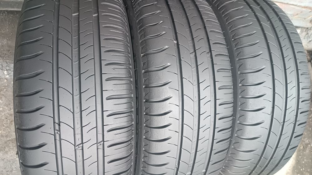 195/60/15 Michelin