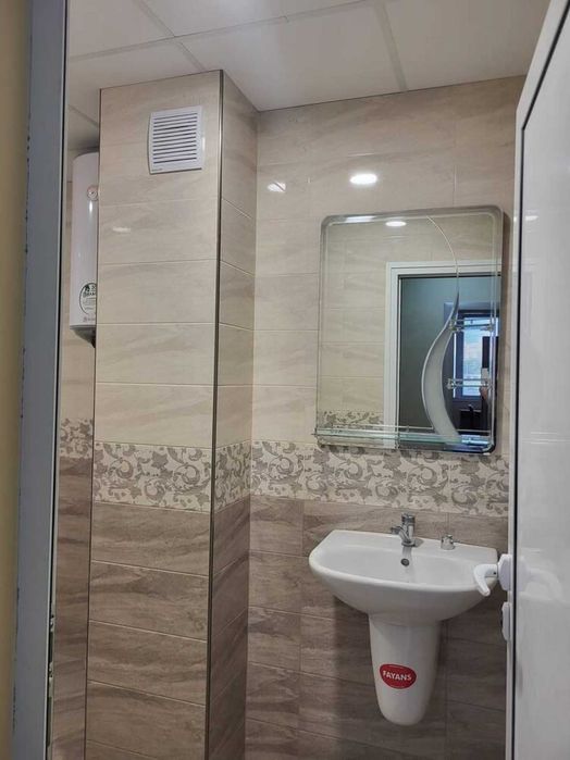 Тристаен апартамент в Съдийски