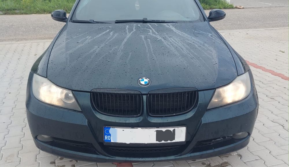 BMW 3 Series 2006 — imagine 3