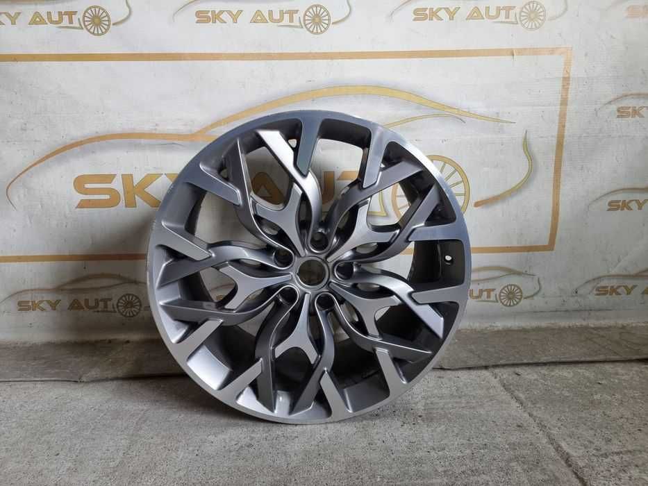 Janta 22 Aston Martin DBX cod MY83-9965G-KA /JA