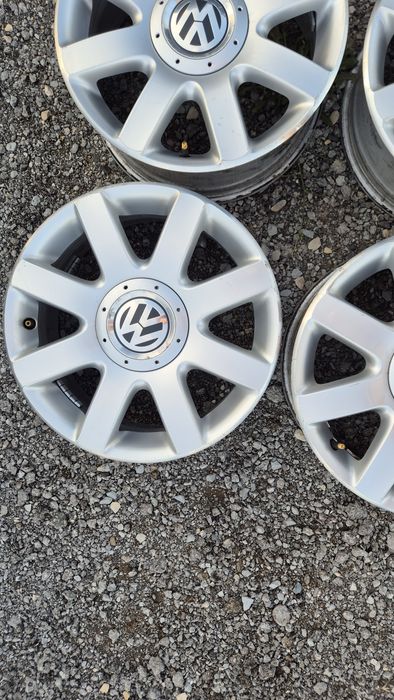 Оригинални джанти Фолксваген 5/112 VW Golf,Touaran 5x112