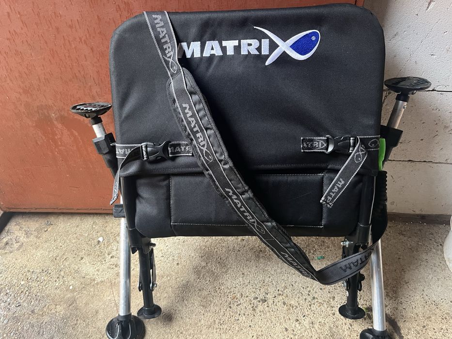 Vand scaun feeder matrix