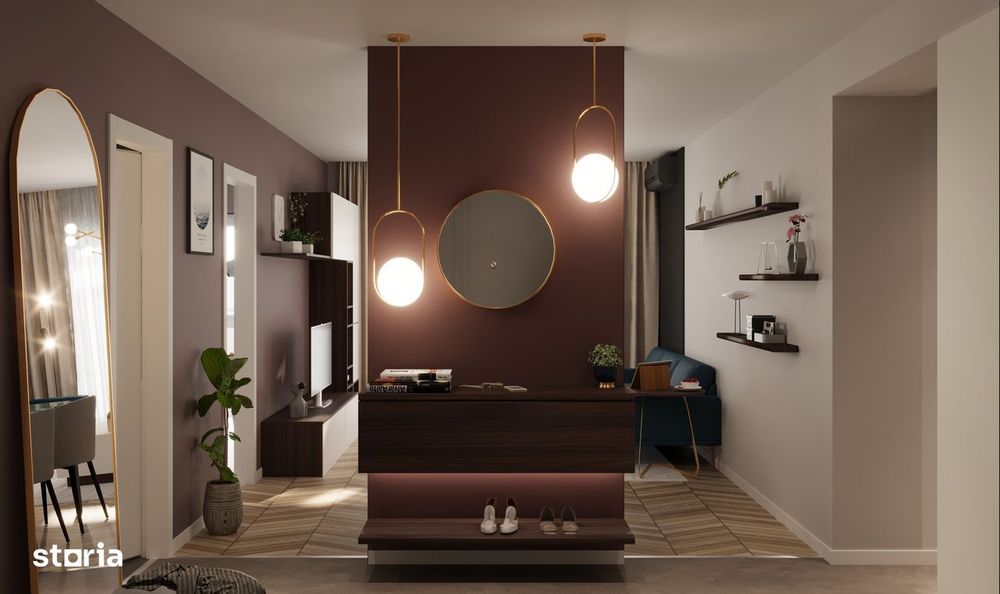 HILS Titanium 3 camere tip 3A