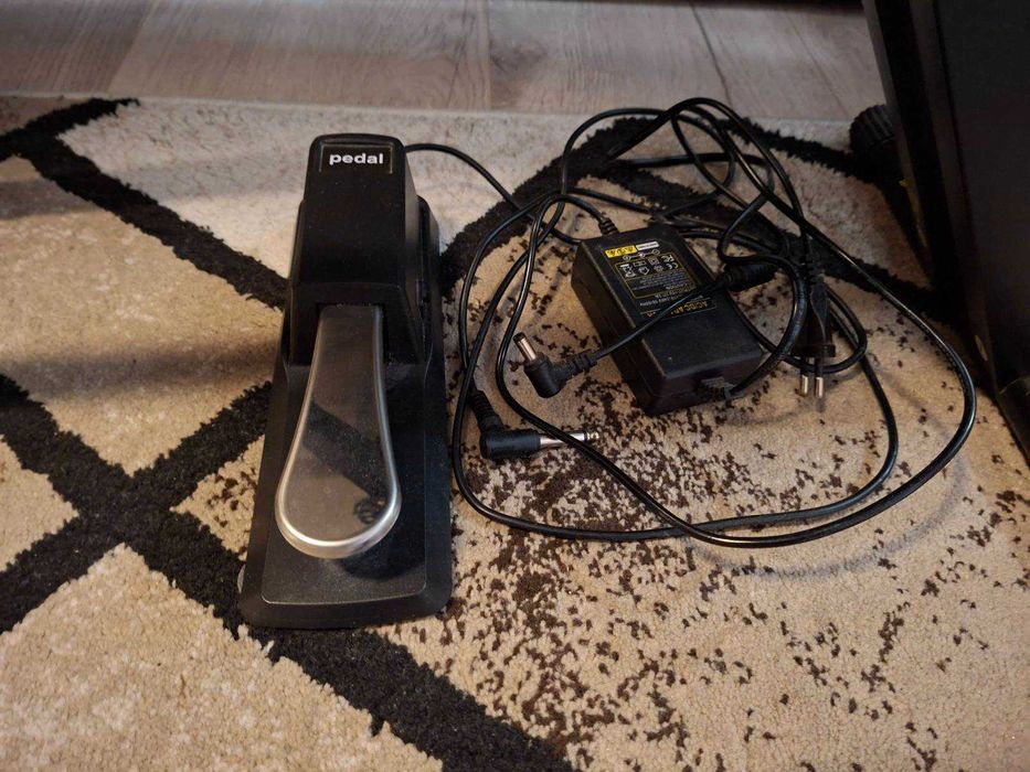 Дигитално пиано Hobax S-196