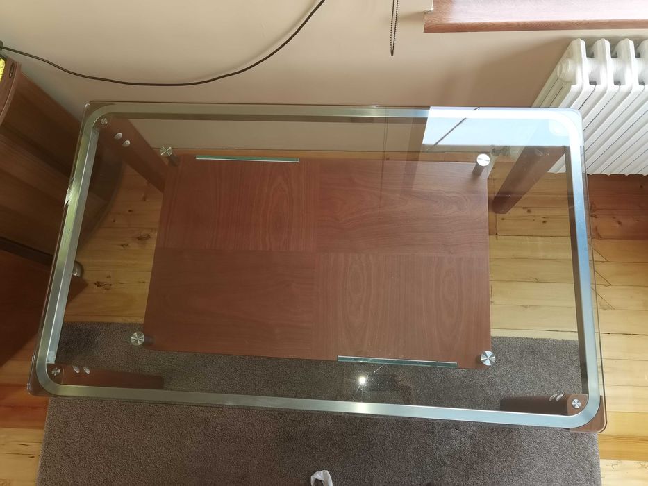 Маса за хранене, 136/80 см