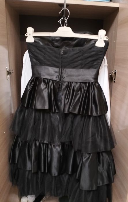 Продается вечернее платье