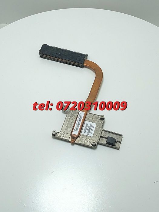 Heatsink Cpu Hp Elitebook 8560p 8560w Probook 6560b Uma 647603001