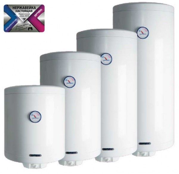 Ремонт Аристон обслуживание водонагреватель боллер