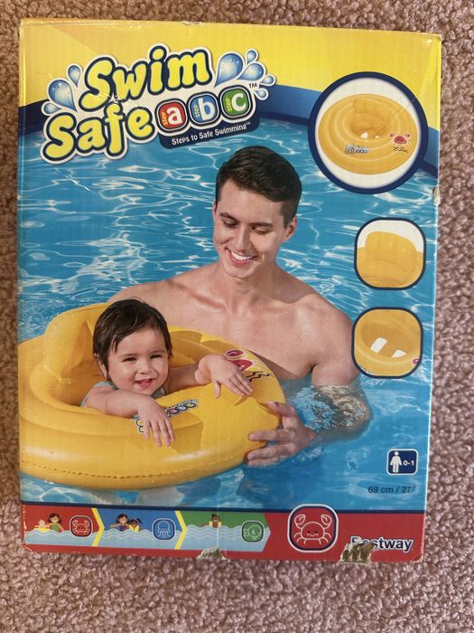 Круг для купания