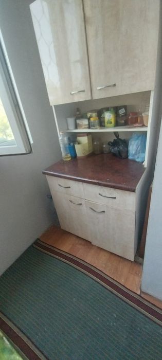 Аренда метро тинчлик 2.хонали 1.этаж оилага