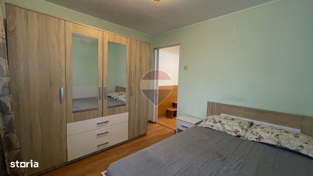 De Vanzare Apartament 2 camere Mobilat Titan Comision 0 Lângă Metrou