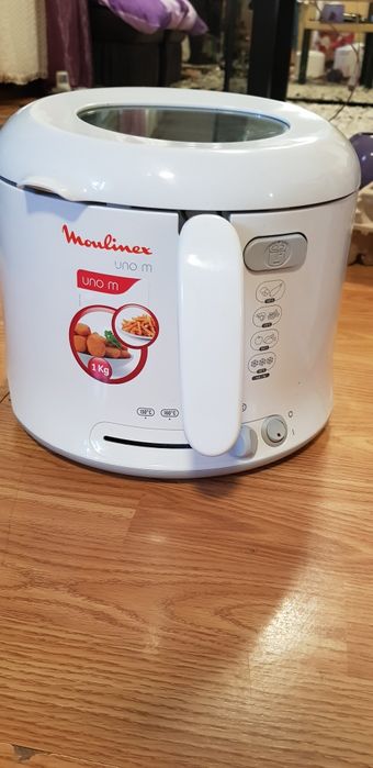 Friteuza  Moulinex