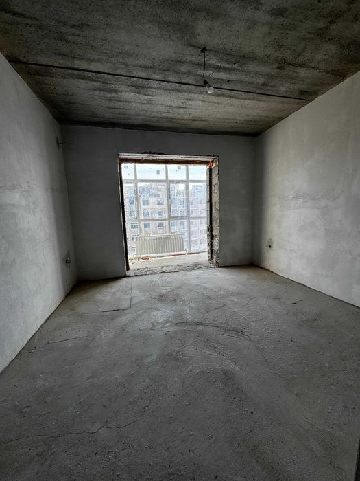 Продам 3х комн кв предчистовая
