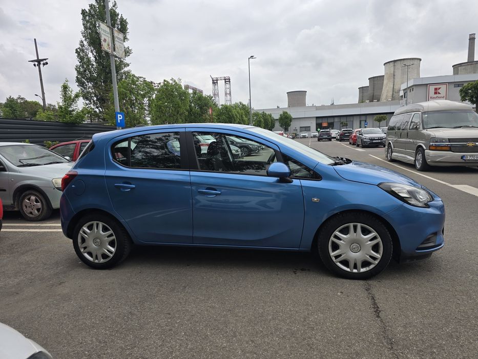 Opel Corsa 1.3 diesel